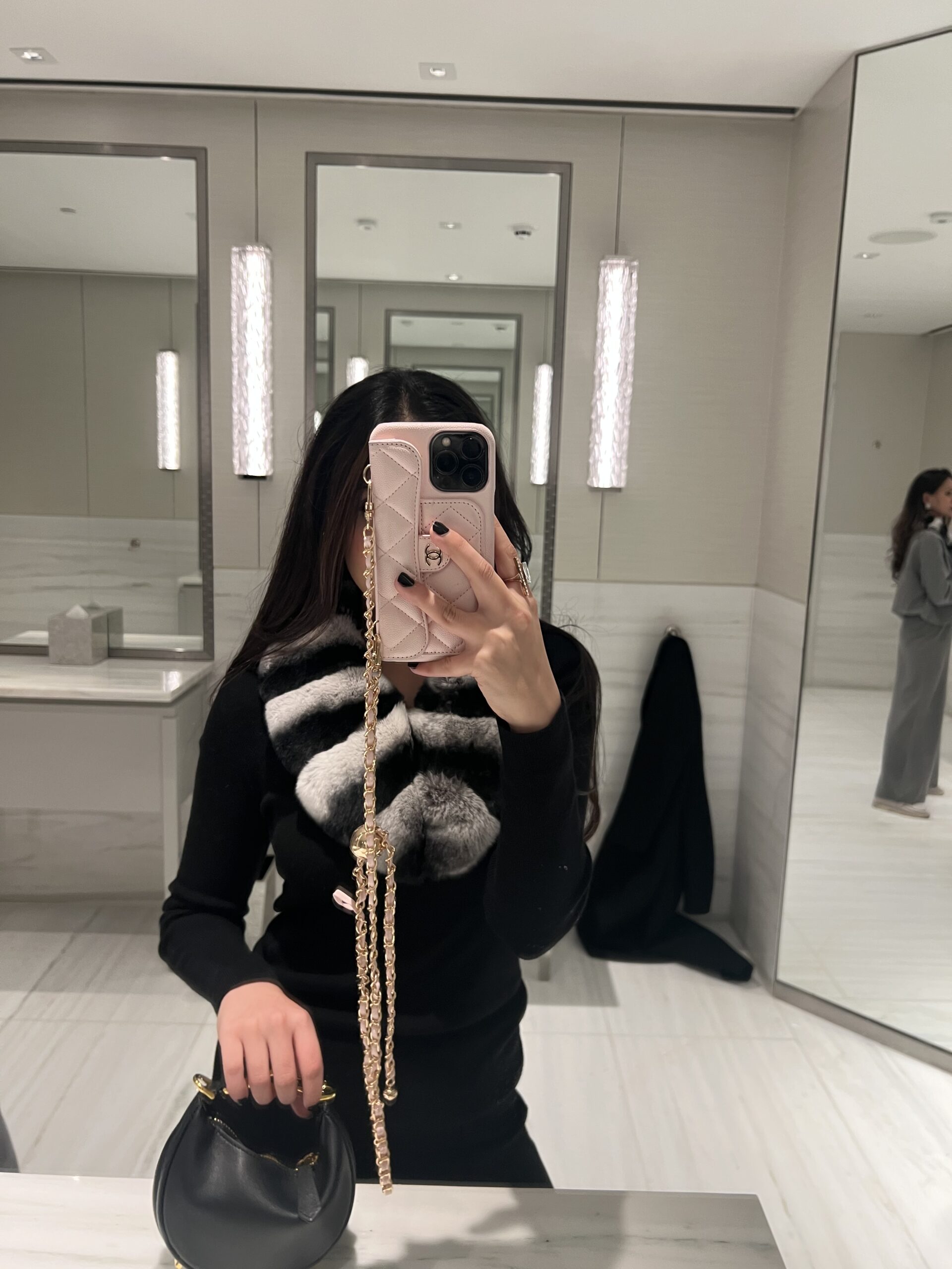 Furvana Top (preorder one size)