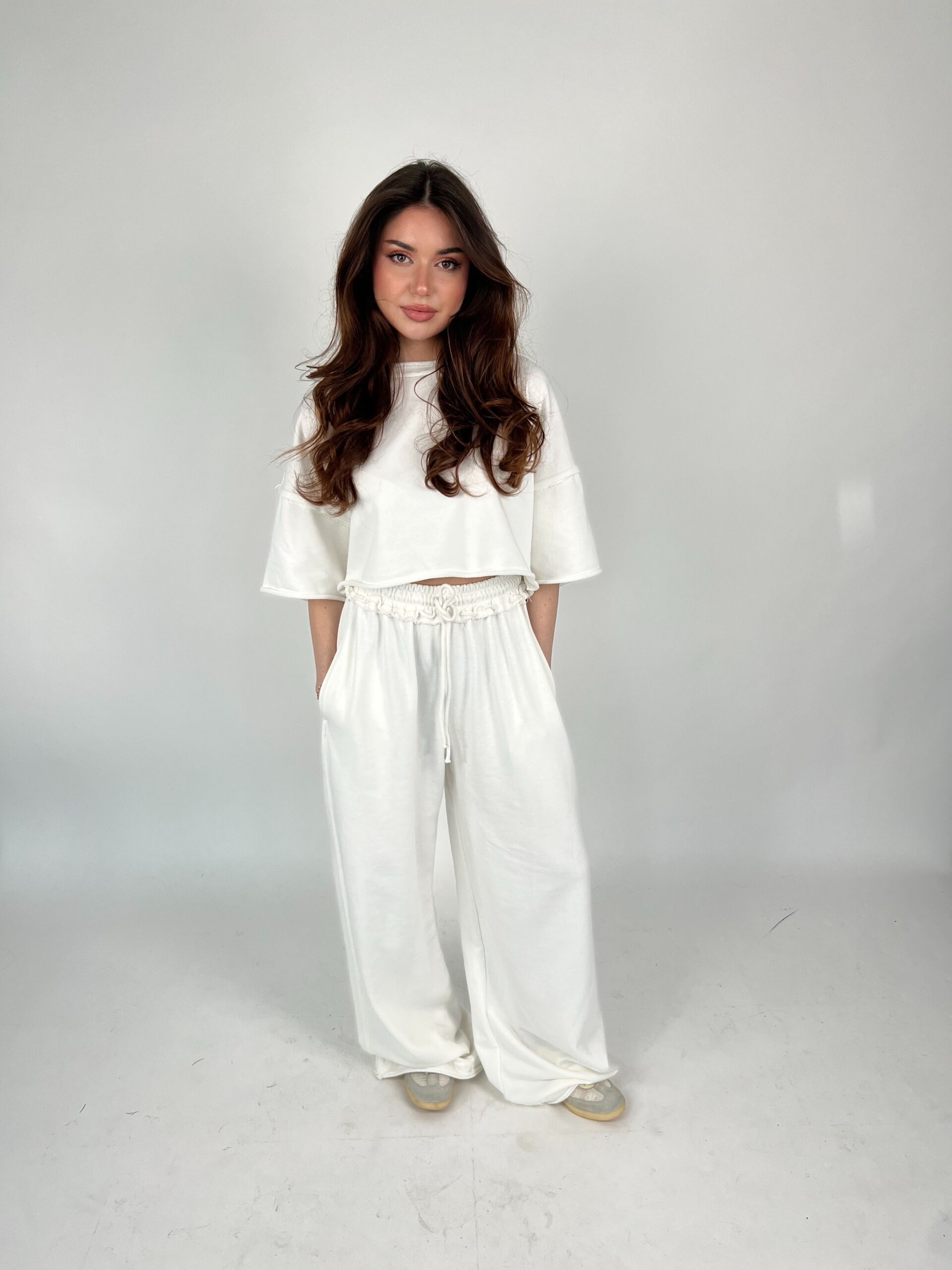Minimal Jogger Set