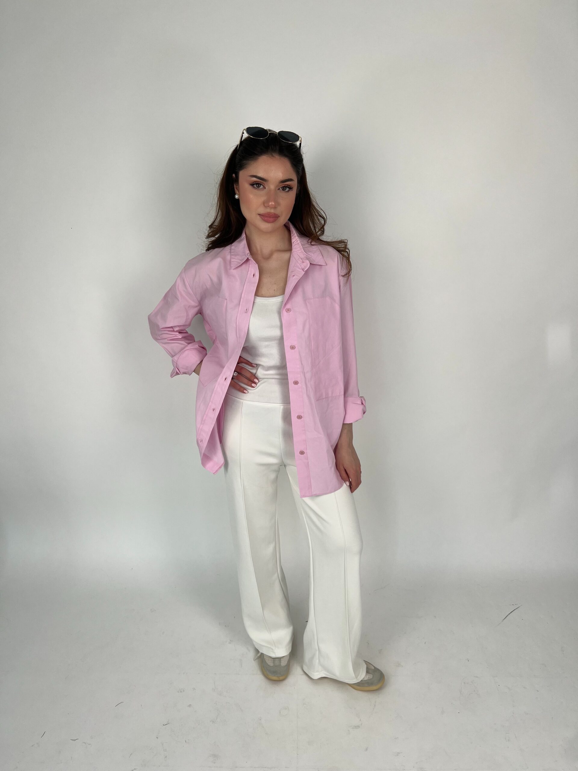 Everyday Pink